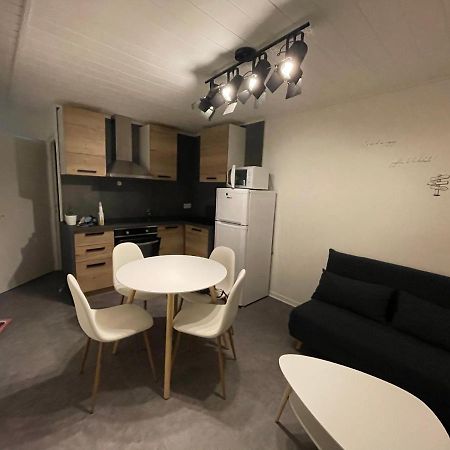 Cosy T2 En Centre Ville Morez Ngoại thất bức ảnh