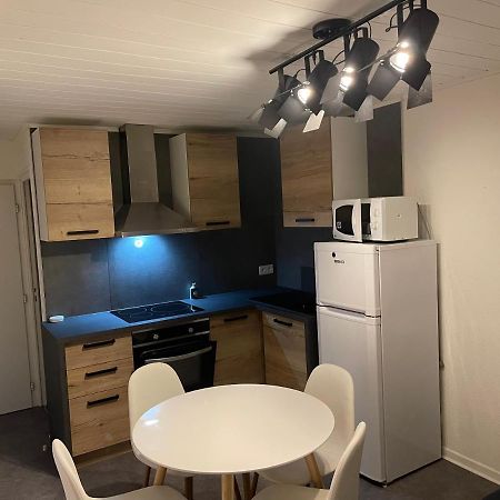 Cosy T2 En Centre Ville Morez Ngoại thất bức ảnh