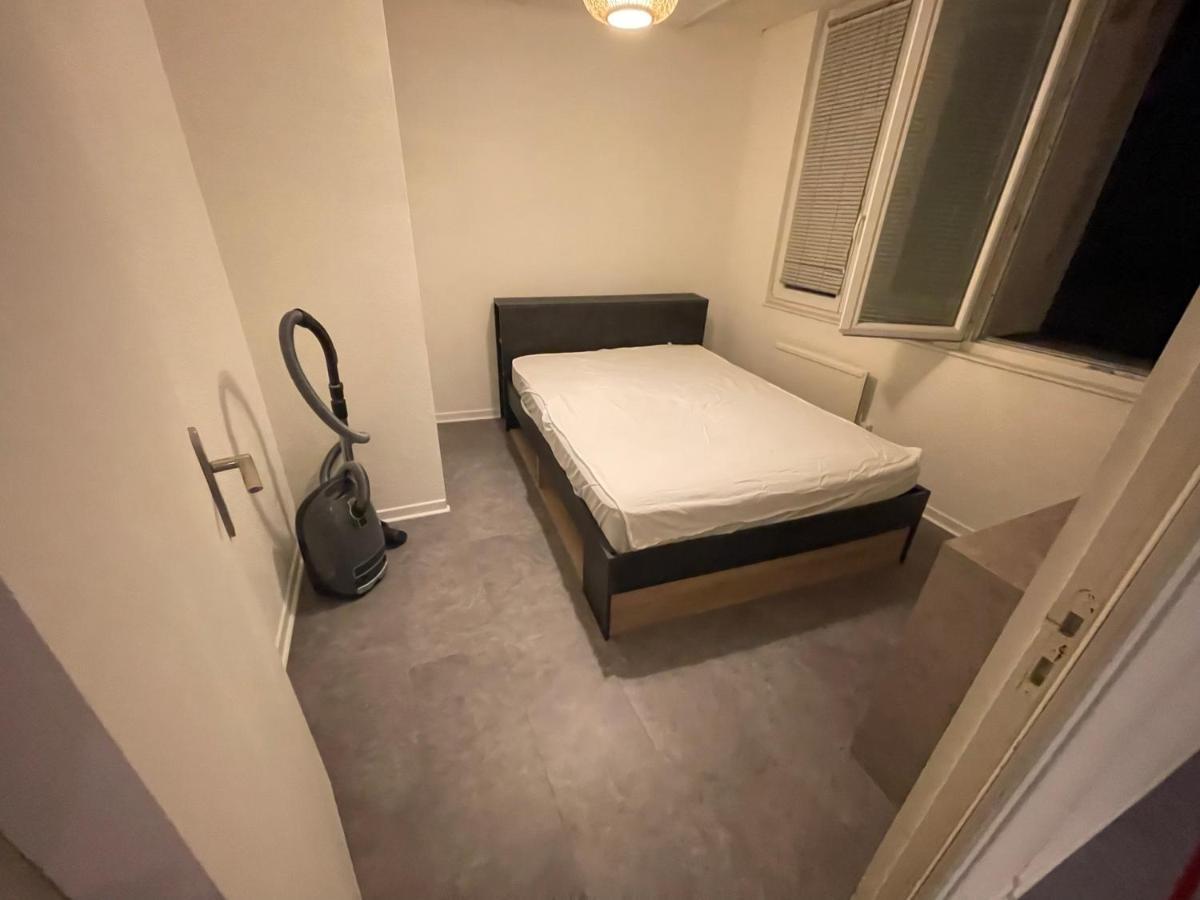 Cosy T2 En Centre Ville Morez Ngoại thất bức ảnh