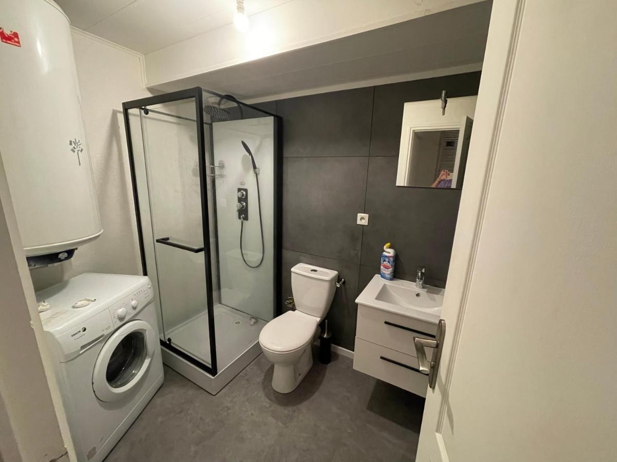 Cosy T2 En Centre Ville Morez Ngoại thất bức ảnh